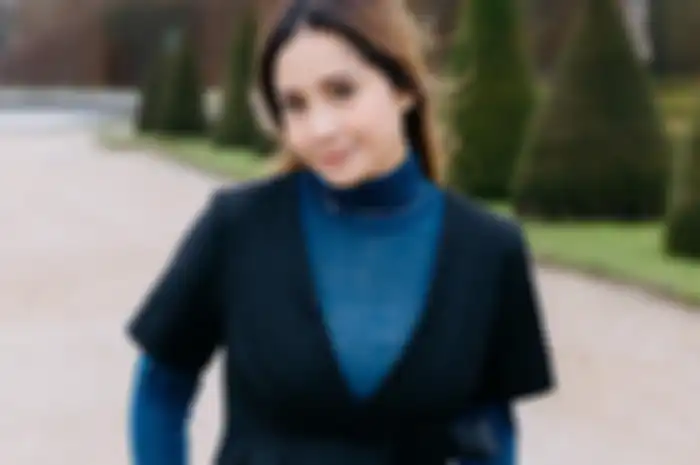 Nagita Slavina