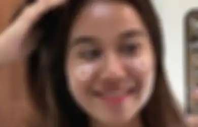 Mayang Pengin Lulus Tepat Waktu Sebagai Kado Buat Doddy Sudrajat!