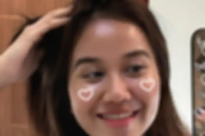 Mayang Lucyana Pengin Bisa Lulus 3,5 Tahun Serta Tepat Waktu Demi Kado Terindah Ayahnya 
