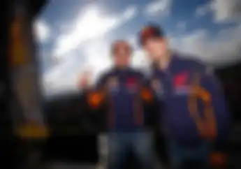 Dani Pedrosa Ungkap 3 Kunci Sukses Marc Marquez di MotoGP