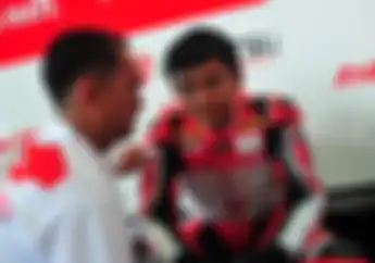 Asyiiikkk Nih, Mario Suryo Aji Harus Siap Balapan, Resmi FIM CEV Repsol Mulai Seri Perdana Bulan Juli