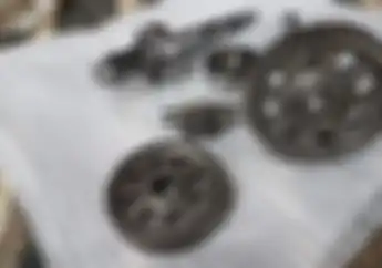 Akselerasi Motor Matic Melejit, Ternyata Cuman Bubut Part Ini Bro!