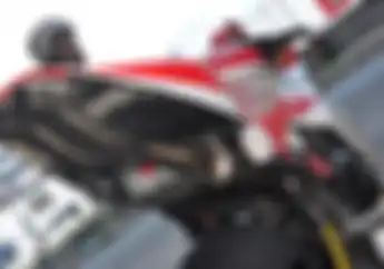 OtoRace: Gerry Salim dan Andy Gilang Pakai Knalpot yang Berbeda di ARRC Buriram, Thailand