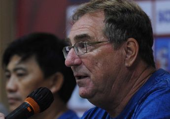 Liga 1 Menyedihkan Akibat Klub Doyan Main Pecat, Teco & Tavares Khawatirkan 'Keselamatan' Rekan Seprofesi