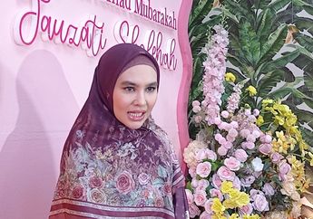 Kartika Putri Sedih Foto Tanpa Hijabnya Disebar Netizen Buntut Dirinya Minta Capres dan Cawapres Mengaji: Salahnya ke Arah Mana?