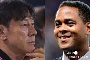 Di Balik Kekalahan Timnas Indonesia dari Arab Saudi: Patrick Kluivert Terlalu Percaya Diri, STY Pragmatis tapi Menang!