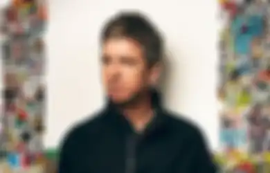 Jelang RIlis Album, Noel Gallagher Unggah Teaser Single Baru, 'INGUT'