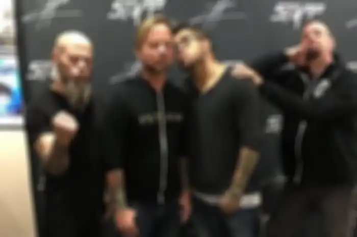 Drowning Pool rilis single baru sebagai penghormatan untuk Vinnie Paul dan dimebag Darrell