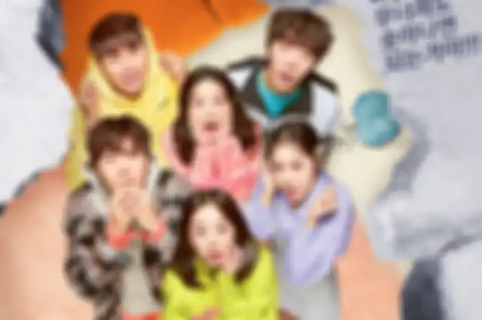 Drama 'Welcome to Waikiki 2'