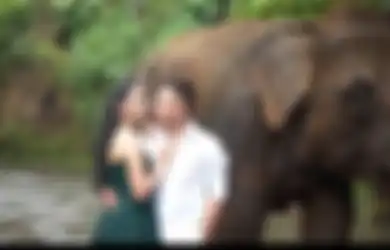 Kalina Ocktaranny Terlanjur Ngemis Restu ke Ayahnya Sambil Berkaca-kaca di Media, Sang Adik Justru Sebut Kakaknya Kurang Jalin Komunikasi dengan Orang Tua Hingga Bongkar Fakta Ini