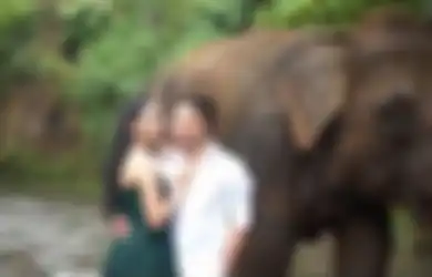 Kalina Ocktaranny Terlanjur Ngemis Restu ke Ayahnya Sambil Berkaca-kaca di Media, Sang Adik Justru Sebut Kakaknya Kurang Jalin Komunikasi dengan Orang Tua Hingga Bongkar Fakta Ini