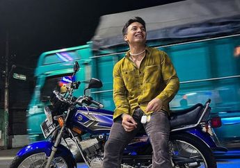 Jefri Nichol Ungkap Kisah Pahit Semasa Kecil di Depan Maia Estianty, Jadi Sering Berantem Gegara Kerap Dibully: Ditarik Kena Leher