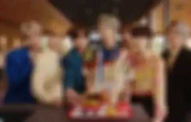 Tembus Ratusan Miliar Rupiah, Ternyata Segini Bayaran yang Diterima BTS Lewat BTS Meal, Kolaborasinya dengan McDonald's 