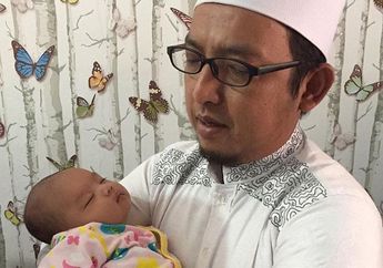 Pada Pertemuan Terakhir, Apoy Wali Sempat Dipeluk Aa Jimmy