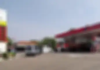 Gak Cuma Biru dan Merah SPBU Pertamina Sekarang Ada yang Hijau, Ini Dia Bedanya Dengan yang Lain