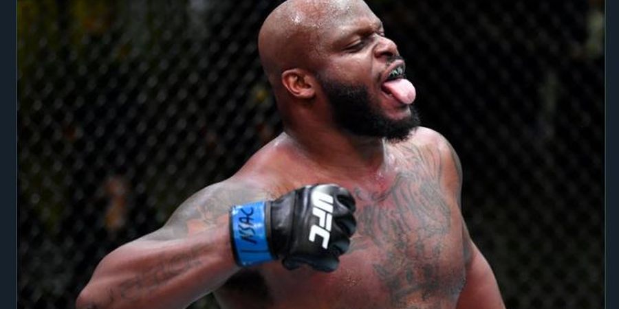 Raja KO UFC Curhat soal Situasi Membingungkan yang Ada di Kelas Berat