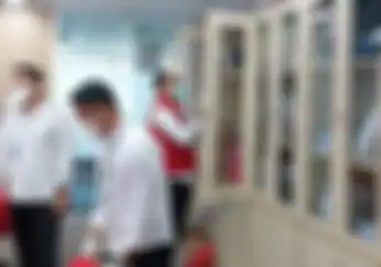 Korupsi BBM Hingga Rp 451 Miliar, Kantor Pertamina Banjarmasin Digeledah Bareskrim