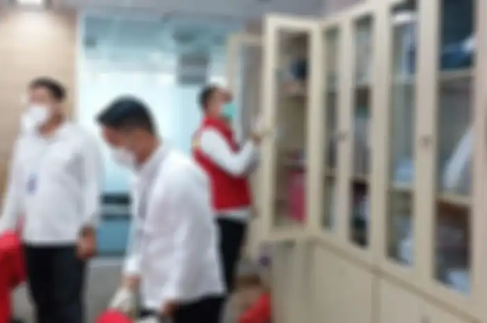 Direktorat Tindak Pidana Korupsi (Dittipidkor) Badan Reserse Kriminal (Bareskrim) Polri lakukan penggeledahan 3 lokasi di kasus dugaan korupsi jual beli BBM nontunai pada 9 November 2022