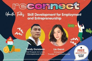 Udah Lulus Tapi Masih Nganggur Aja? Simak Yuk Peluang Sukses Jadi Enterpreneur di Era Seperti Sekarang Ini