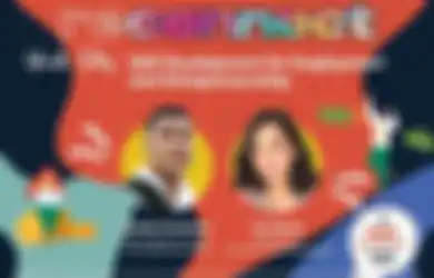 Udah Lulus Tapi Masih Nganggur Aja? Simak Yuk Peluang Sukses Jadi Enterpreneur di Era Seperti Sekarang Ini