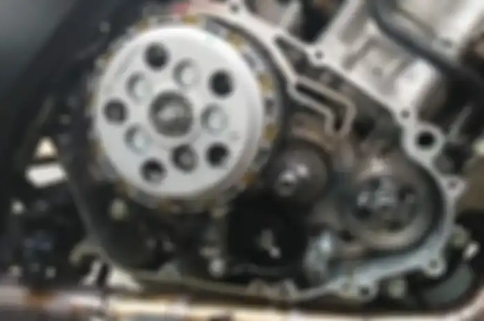 Bursa Per Kopling Aftermarket
