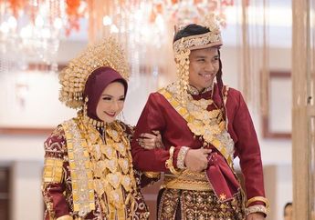 Witan Sulaeman On Fire, Bawa Rapor Tajam di FK Senica Lalu Menikahi Rismahani Sebelum Balik ke Lechia Gdansk