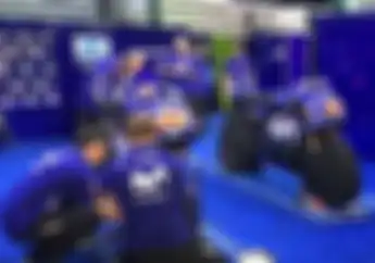 Carlo Pernat: Masalah yang Membelit Tim Yamaha Masih Akan Berlanjut Musim Depan