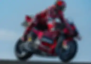 Update Klasemen MotoGP Australia 2022 , Francesco Bagnaia Ambil Alih Puncak Klasemen, Siap Juara Dunia Di Sepang