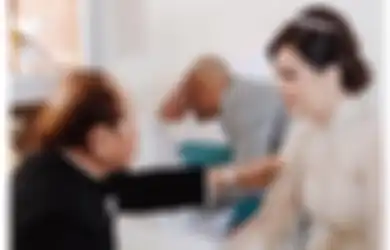Dapat Mantu Bos Jam dan Tas Mewah dengan Kekayaan Tak Habis 7 Turunan, Ayah Maia Estianty Justru Ungkap Penyesalannya Saat Sang Anak Dipinang Irwan Mussry, Ada Apa?