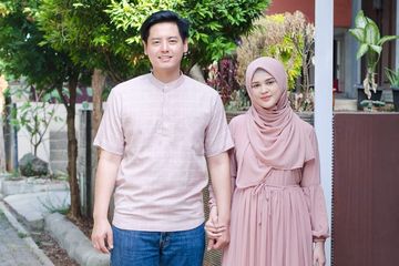 Roger Danuarta dan Cut Meyriska