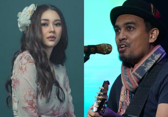 Duka Aura Kasih atas Kepergian Glenn Fredly: Renjana, Karya yang Ku Dedikasikan Untukmu