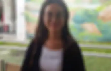 Beda 180 Derajat dari Sang Kakak yang Sudah Cantik Alami, Mayang Adik Vanessa Angel Ngaku Tak Pede kalau Tak Pakai Makeup Tebal