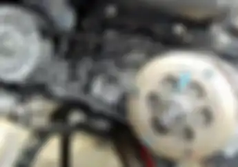 Jangan Sampai Kejadian Putus V-belt Matik Ditengah Jalan, Bahaya Bos!