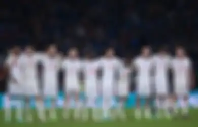 Suporter Inggris Bikin Petisi Online Agar Final EURO 2020 Diulang!