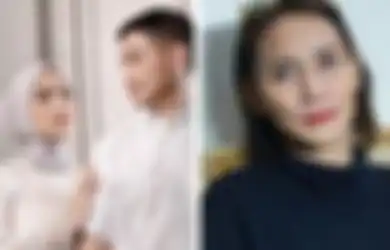 Gelagat Tak Biasa Citra Kirana Bak Jadi Petunjuk, Hubungannya dengan Rezky Aditya Dicurigai Retak Setelah Suaminya Miliki Anak dengan Wenny Ariani