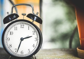 Soal dan Kunci Jawaban &lsquo;Look and Write&rsquo; Unit 8: Be On Time, Materi Bahasa Inggris Kelas 4 SD Kurikulum Merdeka