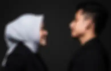 Saling Mangkir di Proses Perceraiannya, Niko Al Hakim Ketahuan Balas Postingan Rachel Vennya