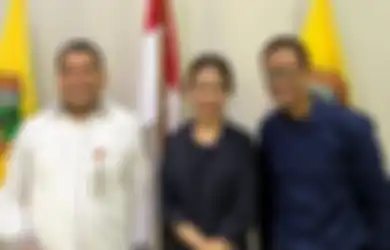 Gagal Jadi Dokter Gigi, Mayang Putuskan Masuk Jurusan Hubungan Internasional, Rektor Universitas Moestopo: Perlu Diberi Kesempatan