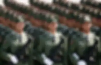 Makin Agresif, Militer China Kini Mulai Terjunkan Armada Tank Paling Kuat Utama Type 99A ke Perbatasan India