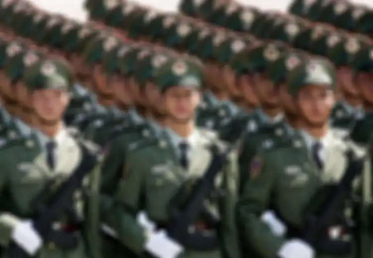 'Merdeka Berarti Perang'! Bak Kebakaran Jenggot Karena Yakin Taiwan Akan Deklarasikan Kemerdekaan, China pun Bersiap-siap Perang!