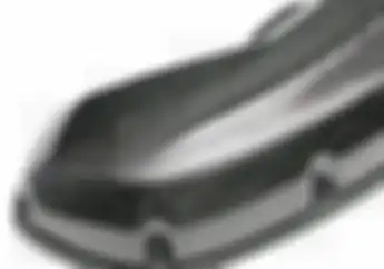 Part Carbon Kevlar Yamaha Aerox 155, Paling Murah Rp 200 Ribu