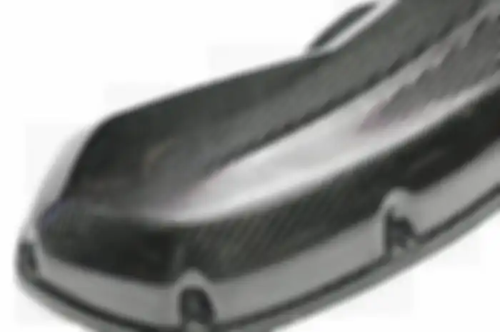 Part Carbon Kevlar Yamaha Aerox 155, Paling Murah Rp 200 Ribu