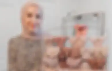 Wajib Tahu, 5 Bahan Hijab yang Gampang Bau Apek, Sebaiknya Hindari