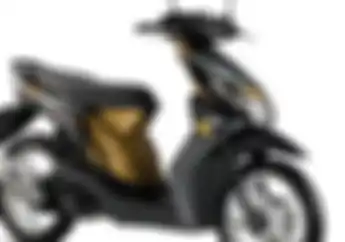 Bukan BeAT, Ini Nama Matic Murah Honda saat Jadi Motor Thailand