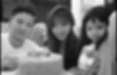 Reaksi Gading Marten dan Gisella Anastasia Saat Ditanya Seandainya Mantan Pasangan Menikah Lagi
