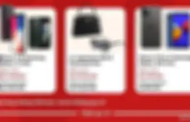 KPK Lelang Paket Smartphone iPhone dan Samsung: iPhone 11 Pro Cuma 2 Jutaan