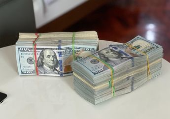 Bikin Geger Gegara Pakai Uang Dolar sebagai Tisu Toilet, Begini Nasib Penduduk Wilayah ini Sekarang