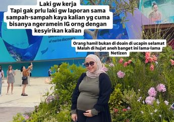 Bungkam Tudingan Numpang Hidup ke Ayu Ting Ting, Syifa Pamer Liburan ke Luar Negeri: Kakak Gue Kaya!