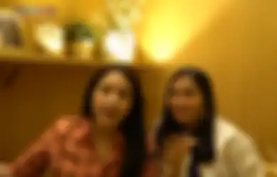 Dikabarkan Tak Akur, Caca Tengker Bongkar Sosok Raffi Ahmad yang Sebenarnya