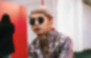 Suka Sama Lagu 'Nyeselkan'? Young Lex Kini Rilis 'Nyeselkan Part 2'